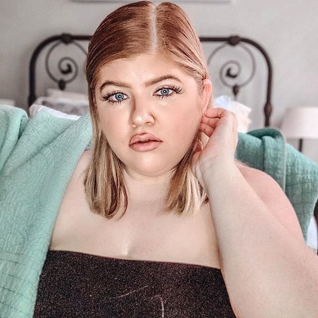 BlondieSF from California,United States