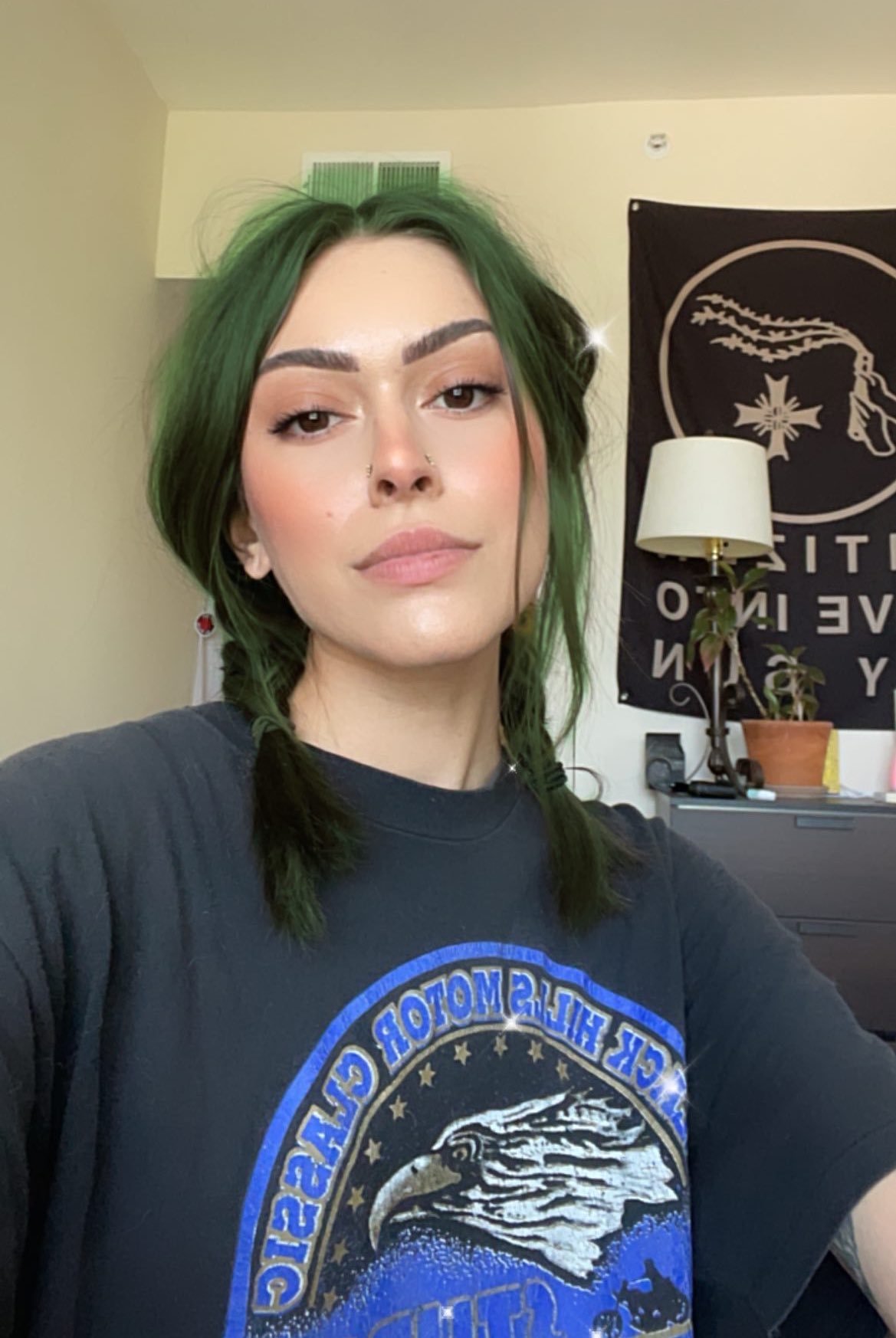 InkedHaley from Idaho,United States