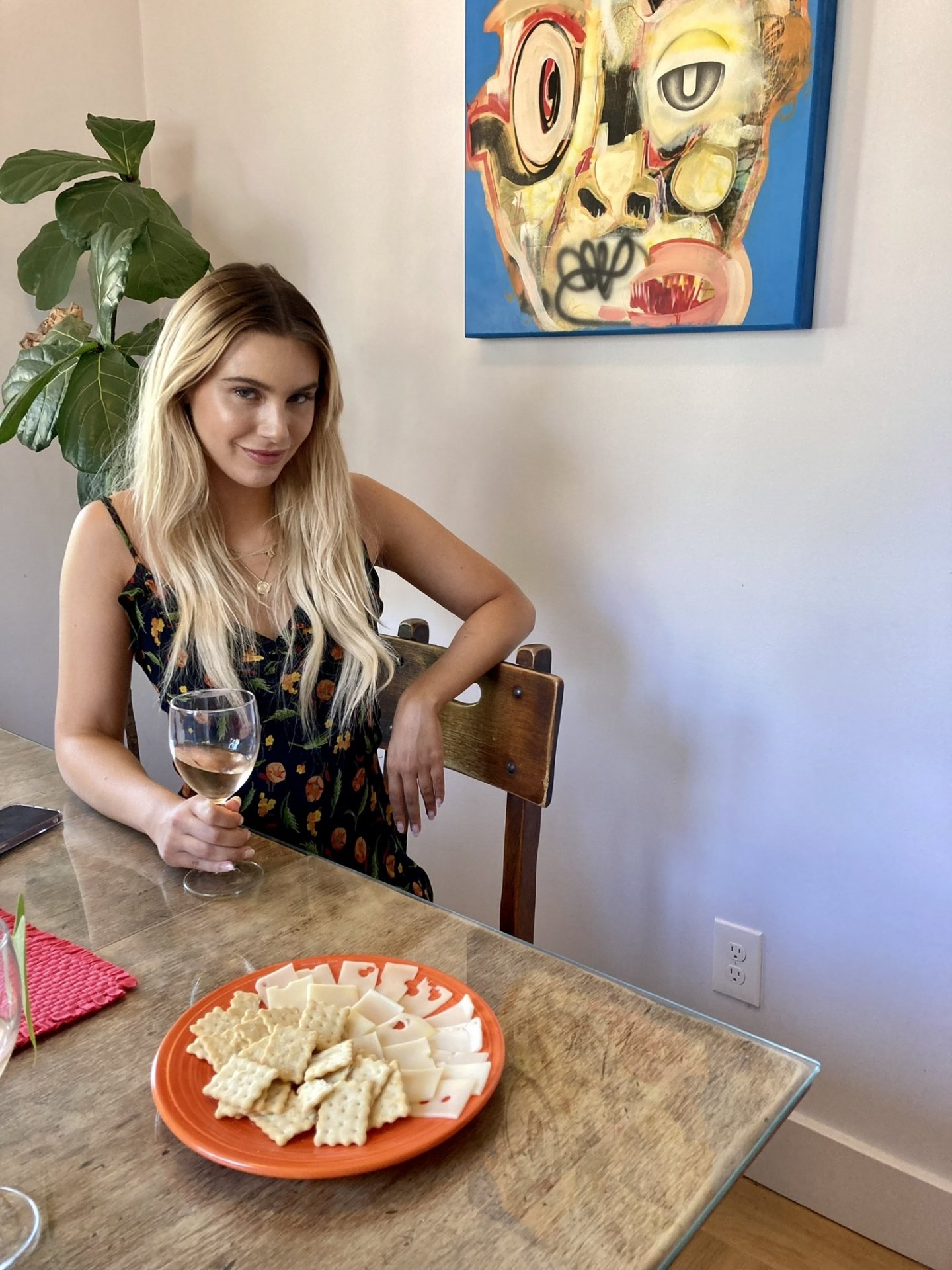 MellowBrooke from California,United States