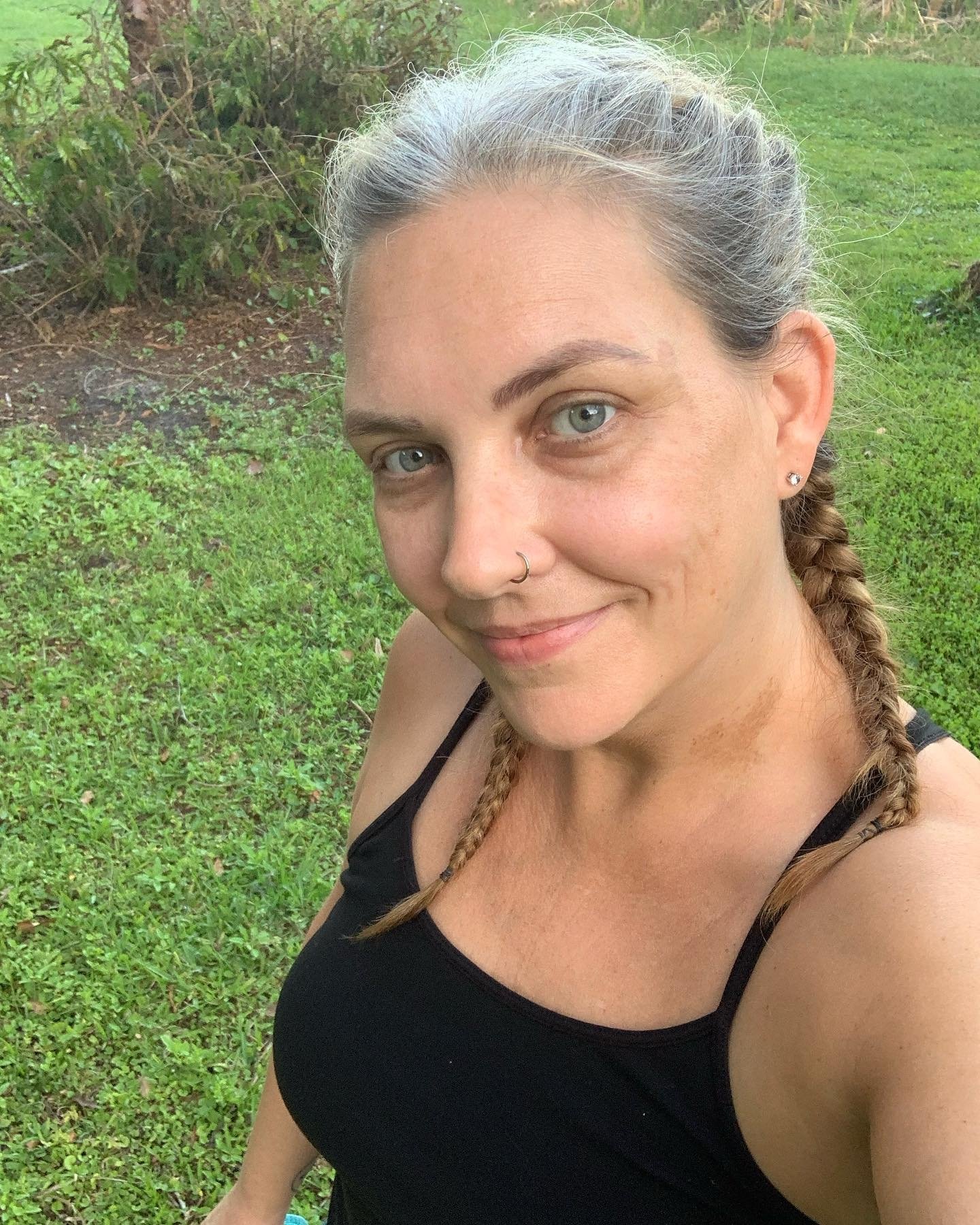 SassyJessie from Kentucky,United States