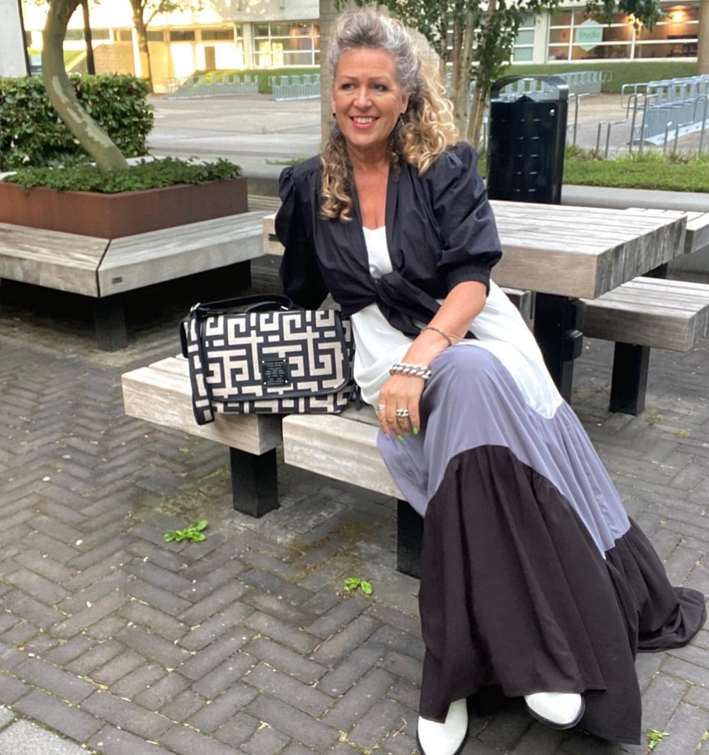 SilverSiren from New York,United States