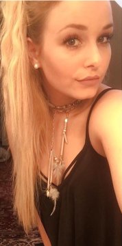 Blondie19 from Texas,United States