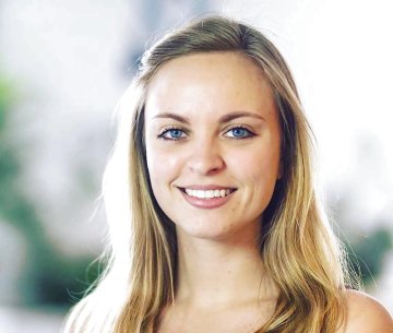 BlondieTX28 from Texas,United States