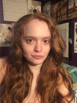 DollKayla from Texas,United States