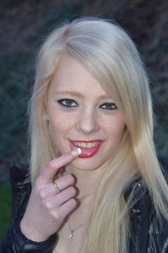PiercedLola from Nevada,United States