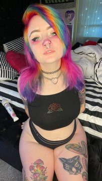 PurrKenzie from Texas,United States