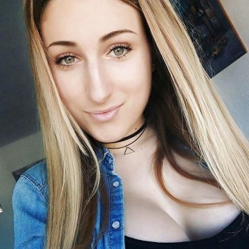 RavenRiley from Texas,United States