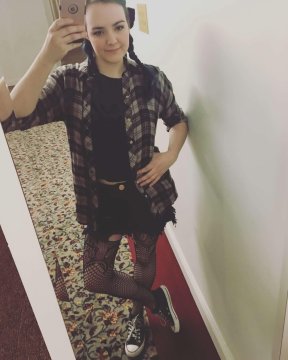 andreaa98 from Texas,United States