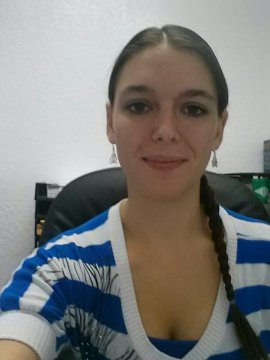 maria1992 from Texas,United States